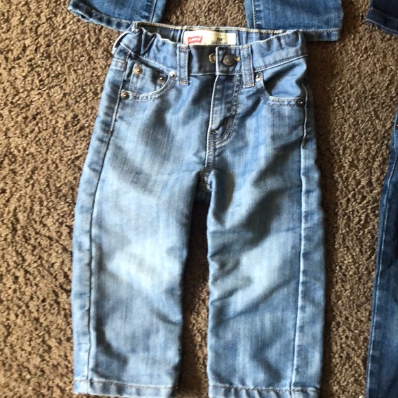 Jeans - Picture 3 of 4